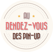 Au Rendez-vous des Pin-up