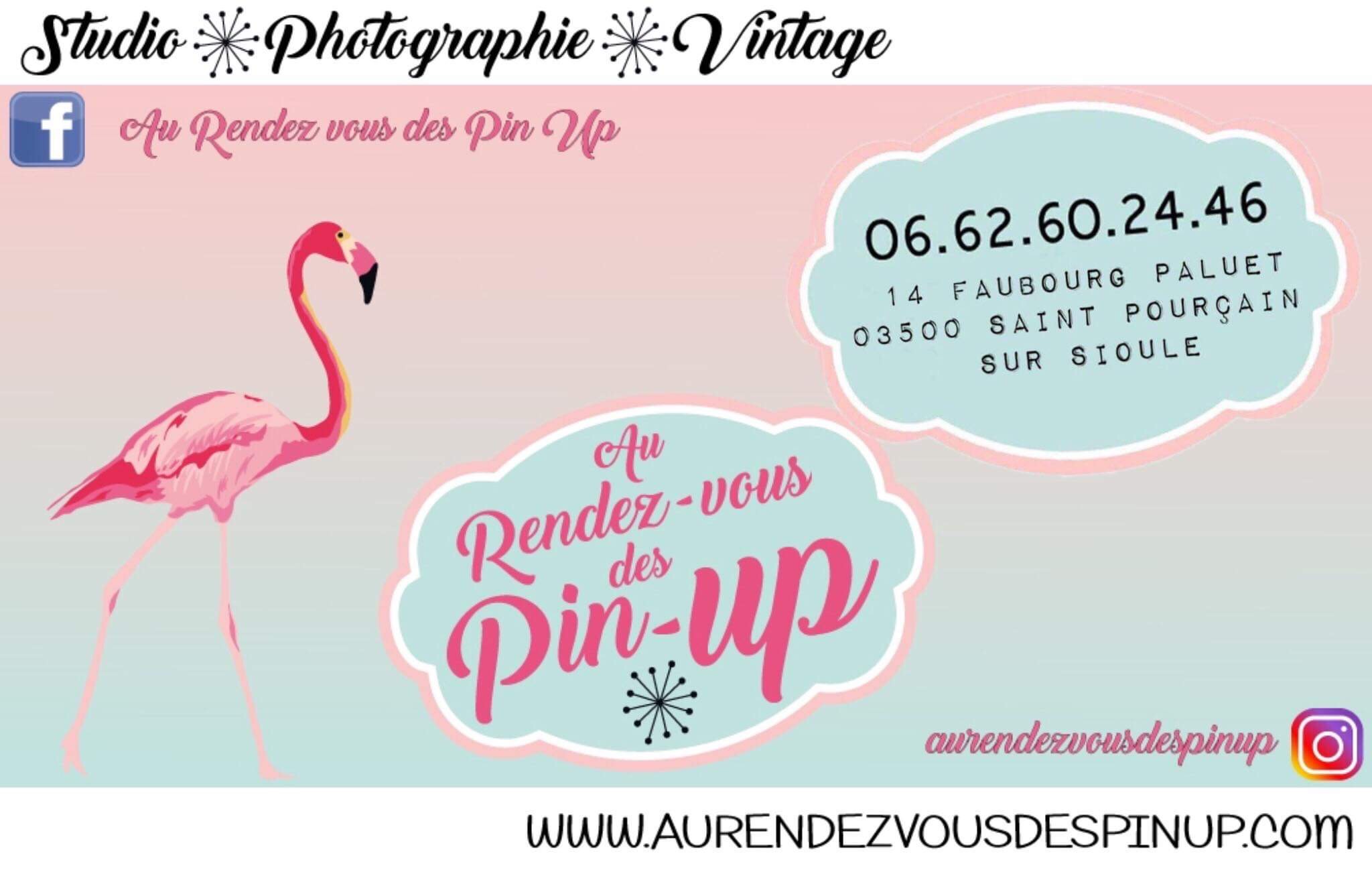 Site rencontre pin up